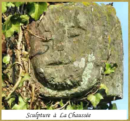 Sculpture 